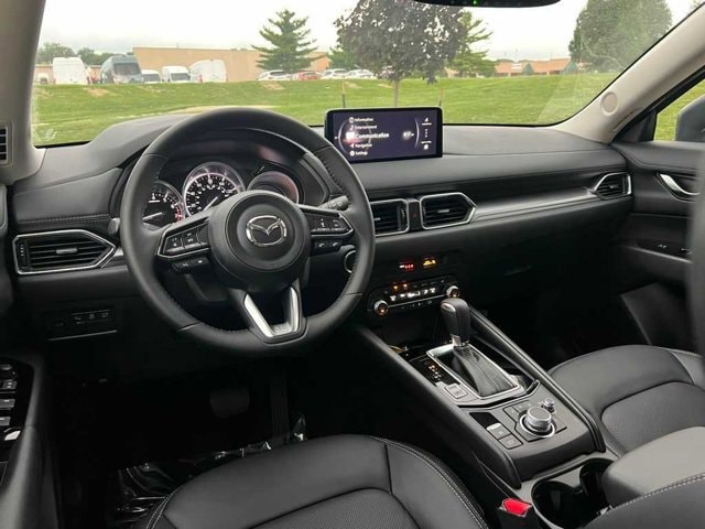 Thumbnail: 2025 Mazda CX-5 - 20