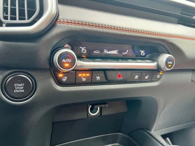 Thumbnail: 2026 Mazda CX-50 - 30