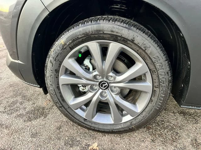 Thumbnail: 2026 Mazda CX-30 - 10