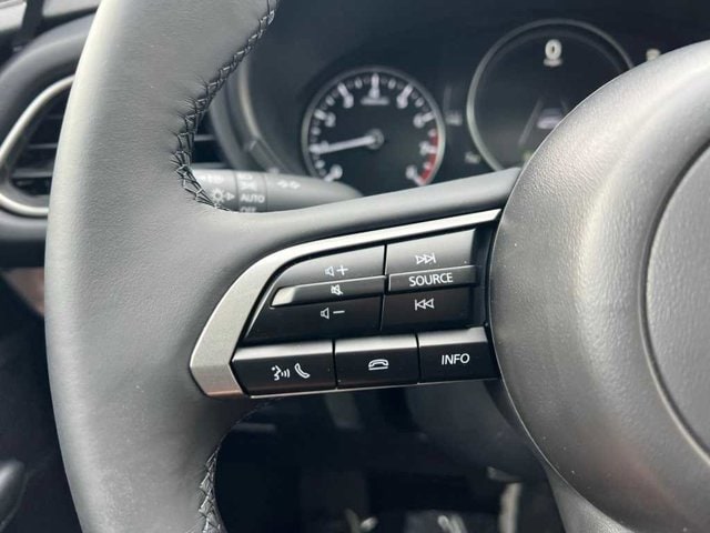 Thumbnail: 2026 Mazda CX-30 - 22