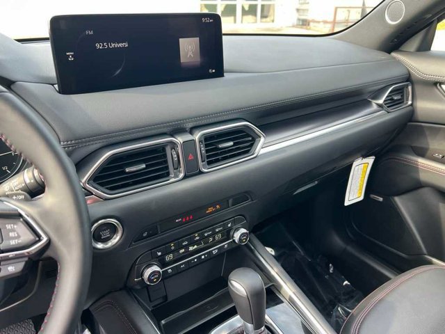 Thumbnail: 2025 Mazda CX-5 - 25