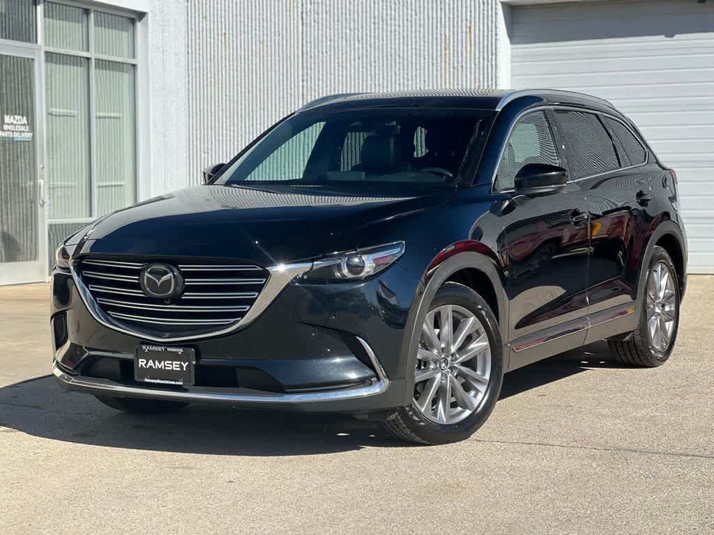 2020 Mazda CX-9 Grand Touring