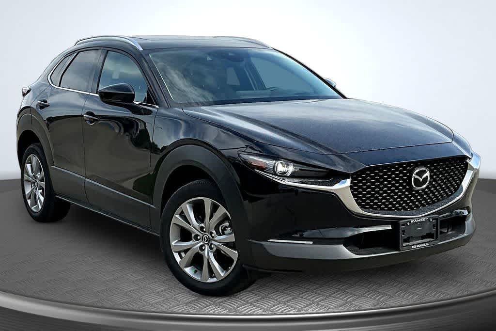 Thumbnail: 2023 Mazda CX-30 - 10