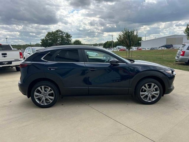 Thumbnail: 2025 Mazda CX-30 - 7