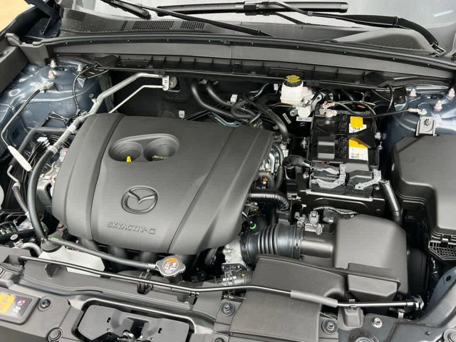 2026 Mazda CX-5 S Premium - Photo 11