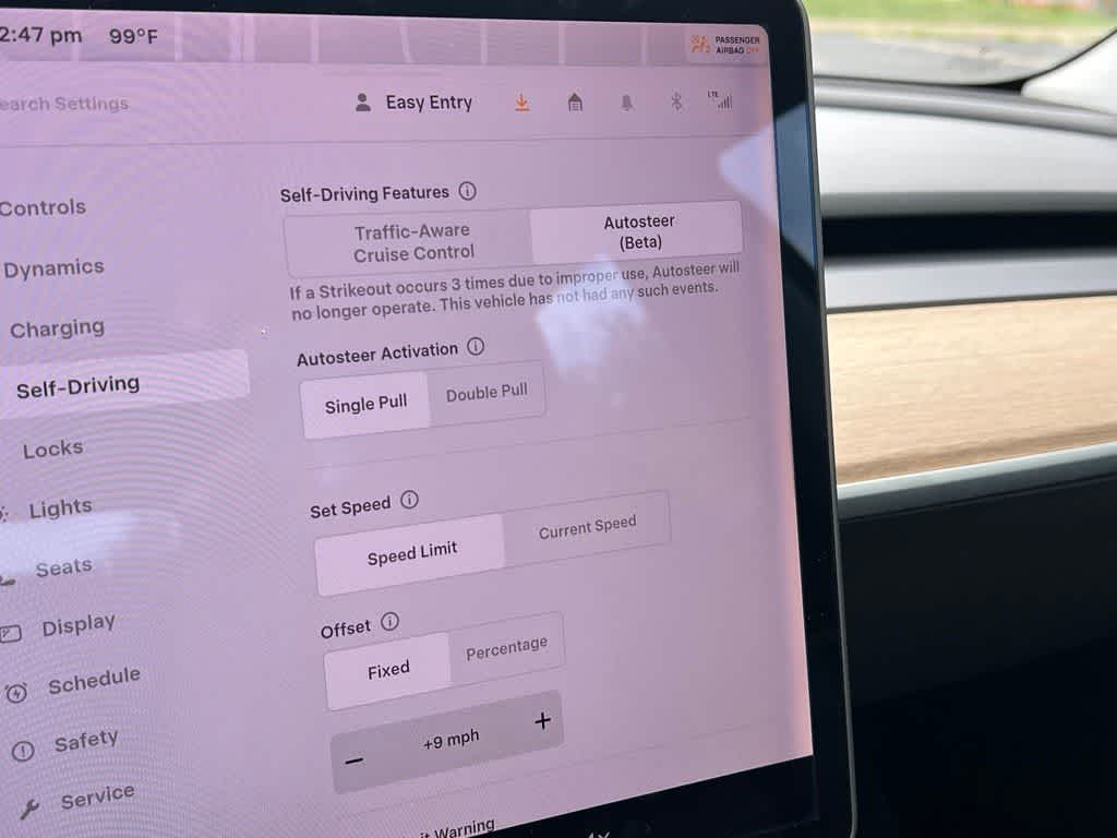 Thumbnail: 2019 Tesla Model 3 - 16