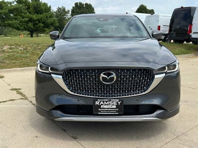 Thumbnail: 2025 Mazda CX-5 - 9