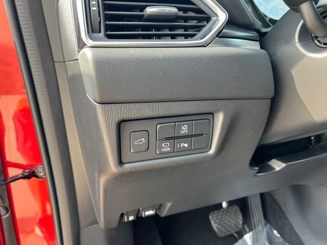 Thumbnail: 2025 Mazda CX-5 - 13