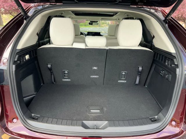 Thumbnail: 2026 Mazda CX-90 - 21
