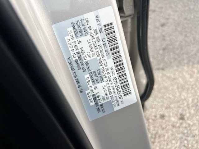 Thumbnail: 2025 Mazda CX-5 - 39