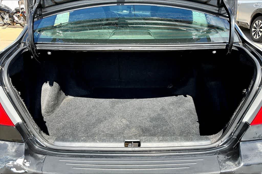 Thumbnail: 2007 Toyota Corolla - 9