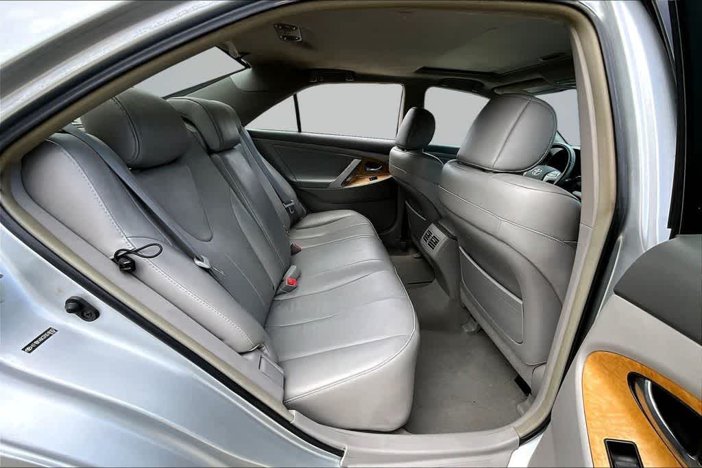 Thumbnail: 2007 Toyota Camry - 28