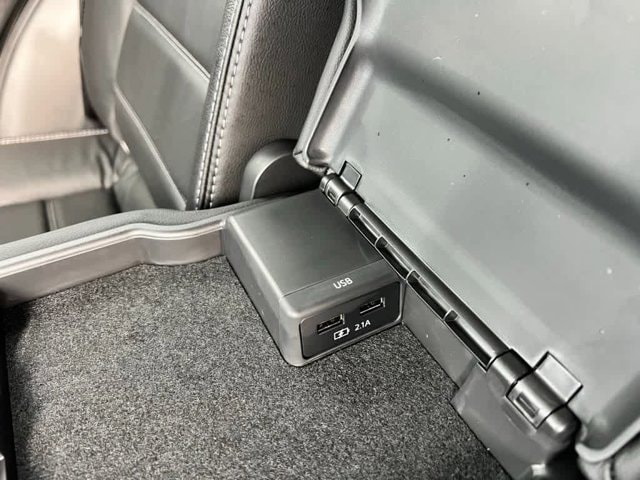 Thumbnail: 2025 Mazda CX-5 - 19