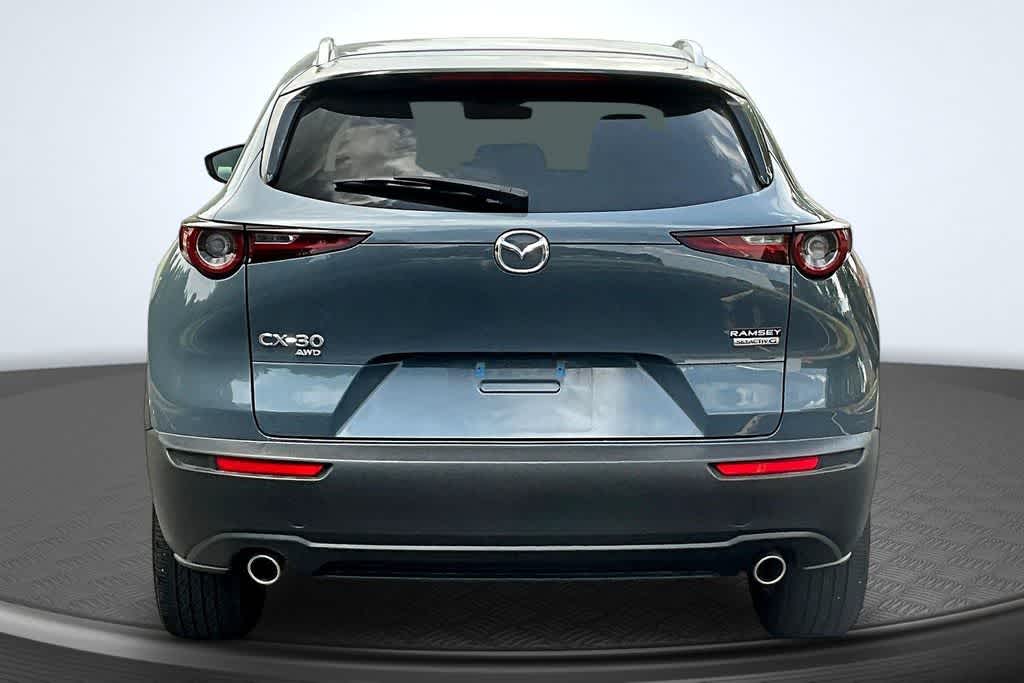 Thumbnail: 2023 Mazda CX-30 - 3