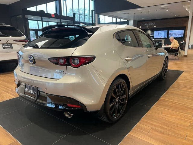 Thumbnail: 2026 Mazda Mazda3 - 6