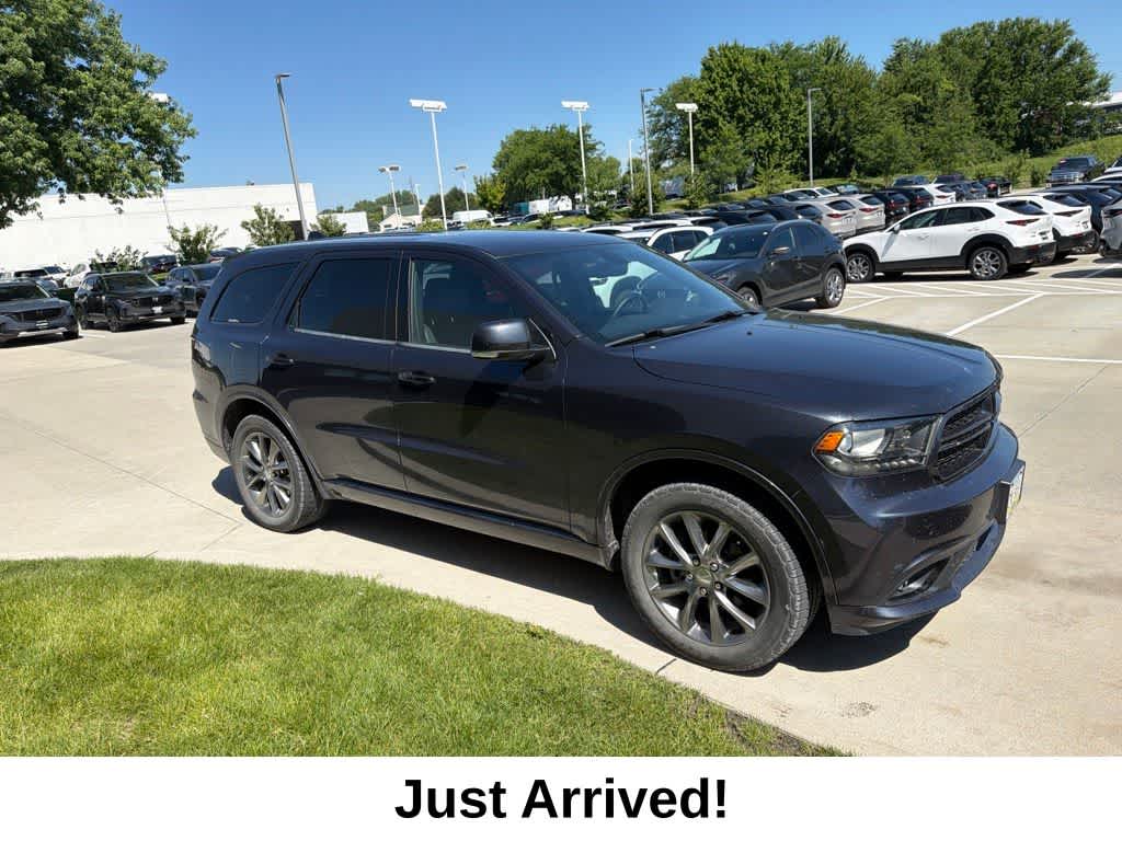 Thumbnail: 2014 Dodge Durango - 7