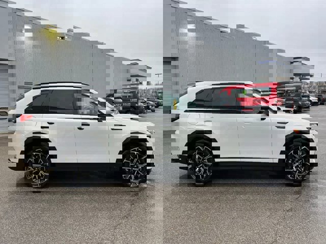 Thumbnail: 2025 Mazda CX-70 - 7