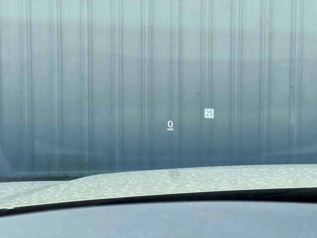 Thumbnail: 2025 Mazda CX-70 - 38