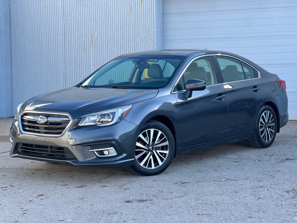 2018 Subaru Legacy Premium