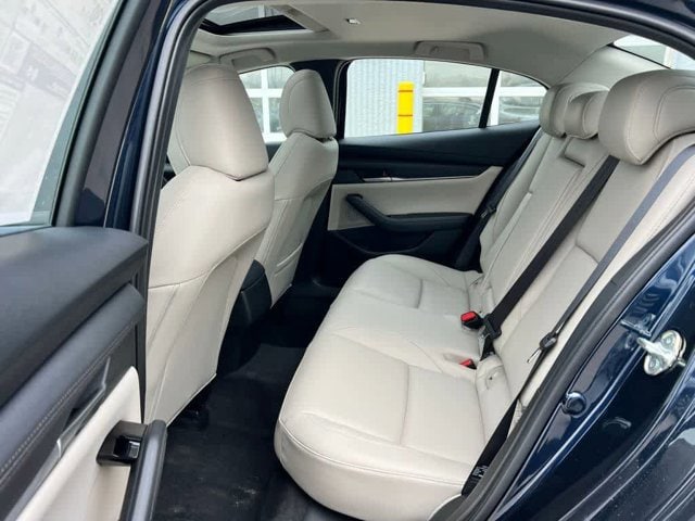 Thumbnail: 2026 Mazda Mazda3 - 17