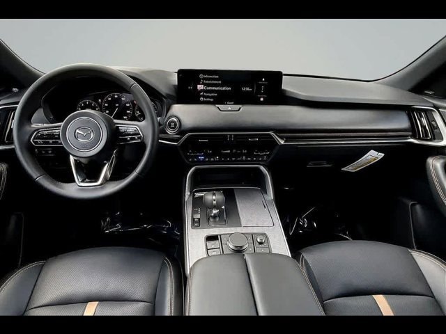 Thumbnail: 2026 Mazda CX-90 - 5