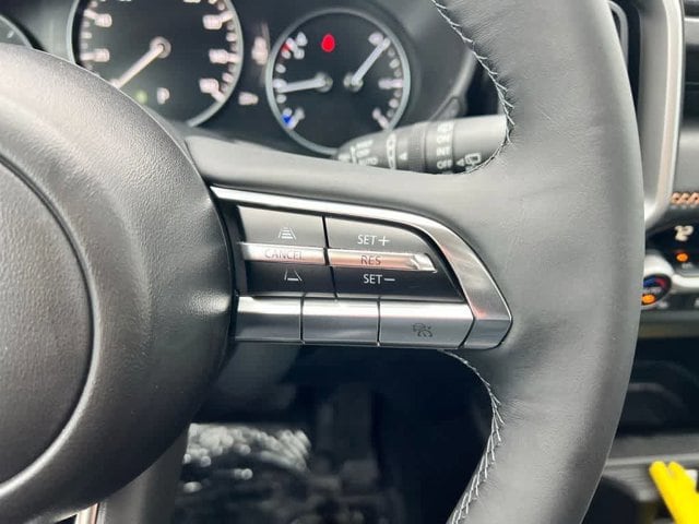 Thumbnail: 2026 Mazda CX-50 - 30