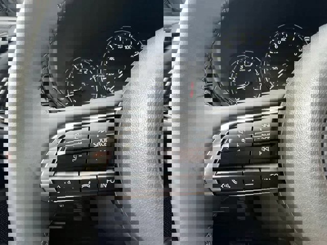 Thumbnail: 2026 Mazda CX-30 - 24