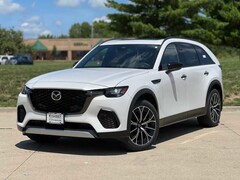 2025 Mazda CX-70 Plug-In Hybrid Premium Plus AWD Sport Utility