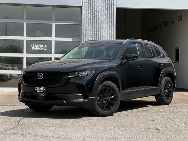 2025 Mazda CX-50 S Premium -
                  Urbandale, IA