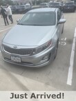 Kia Optima Hybrid