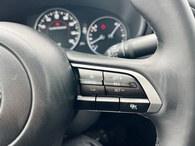 Thumbnail: 2026 Mazda Mazda3 - 27