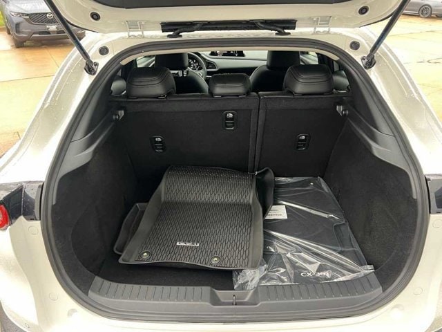 Thumbnail: 2026 Mazda CX-30 - 20