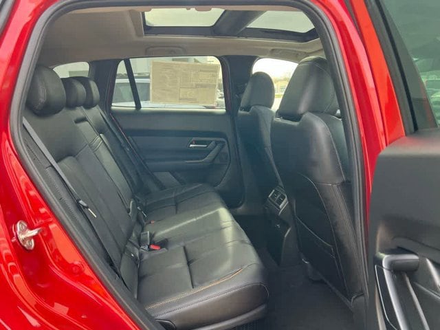 Thumbnail: 2026 Mazda CX-50 - 21