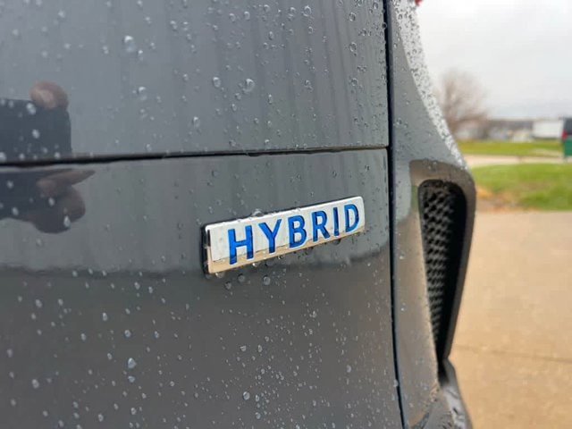 Thumbnail: 2026 Mazda CX-50 - 11