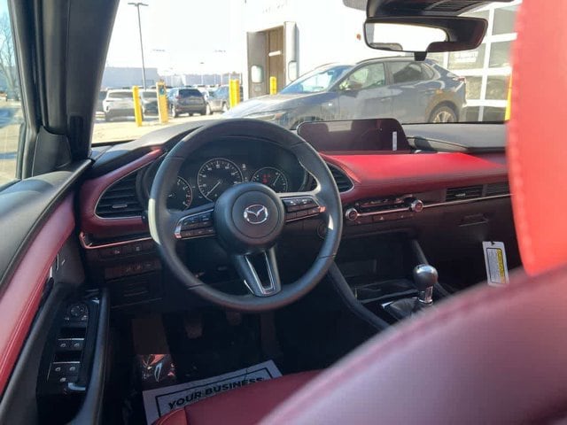 2026 Mazda Mazda3 Premium - Photo 23
