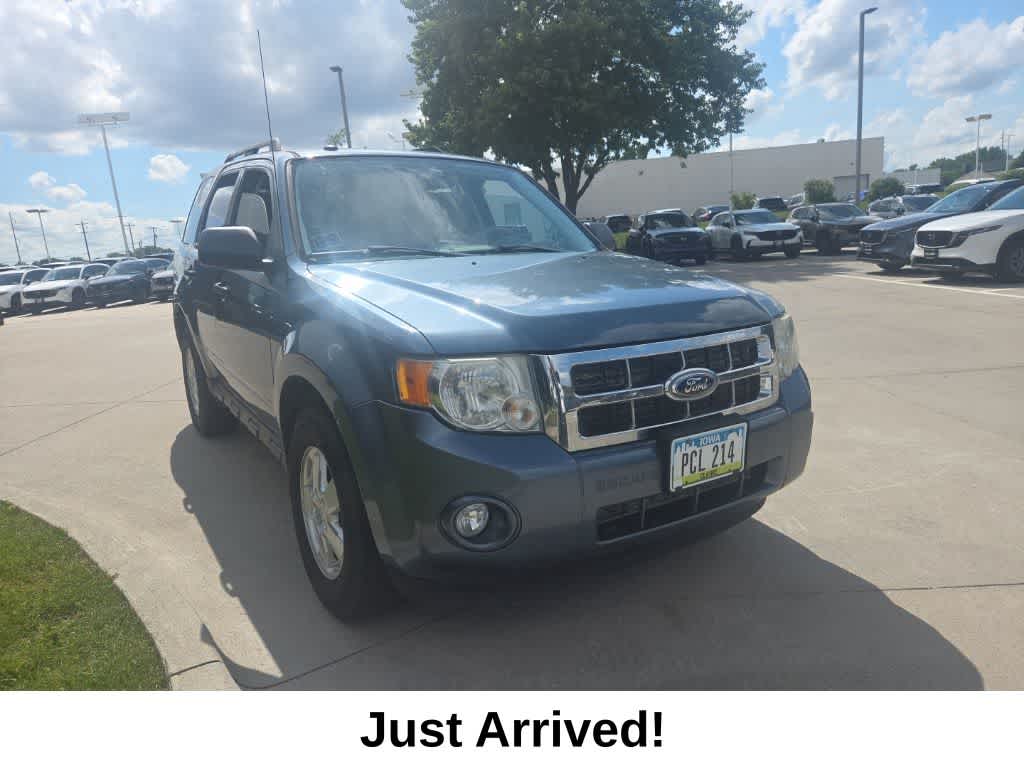 2010 Ford Escape XLT -
                  Urbandale, IA