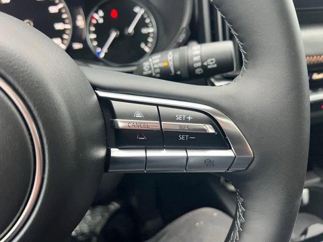 Thumbnail: 2026 Mazda CX-50 - 26