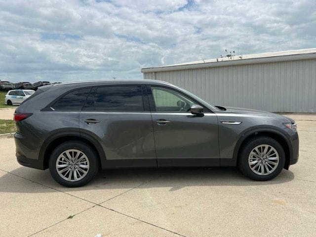 Thumbnail: 2025 Mazda CX-90 - 6