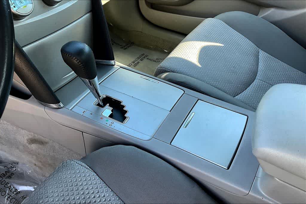 Thumbnail: 2008 Toyota Camry - 12