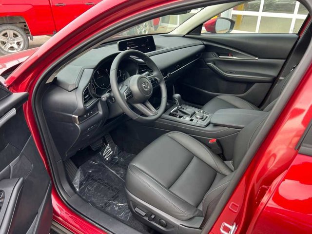 Thumbnail: 2026 Mazda CX-30 - 2