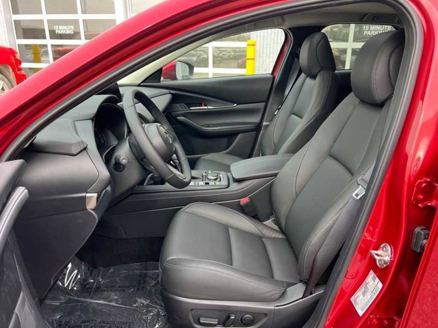 Thumbnail: 2026 Mazda CX-30 - 12