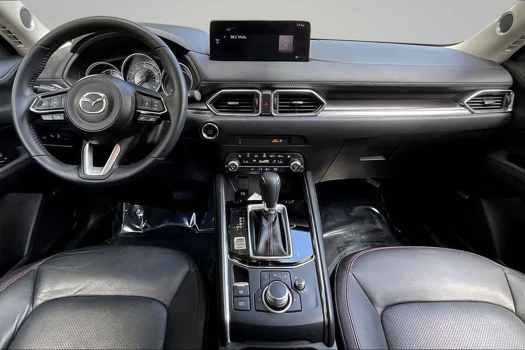 Thumbnail: 2024 Mazda CX-5 - 14