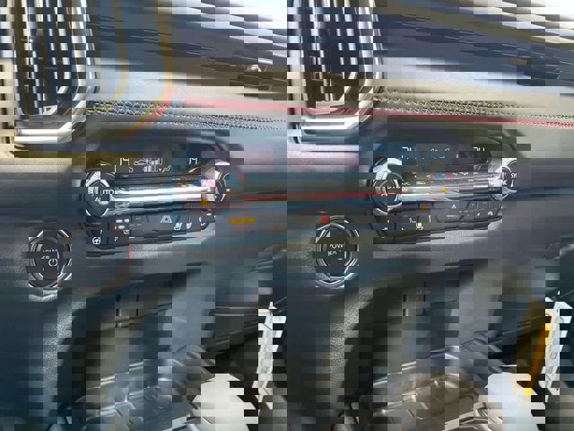 Thumbnail: 2026 Mazda CX-50 - 29