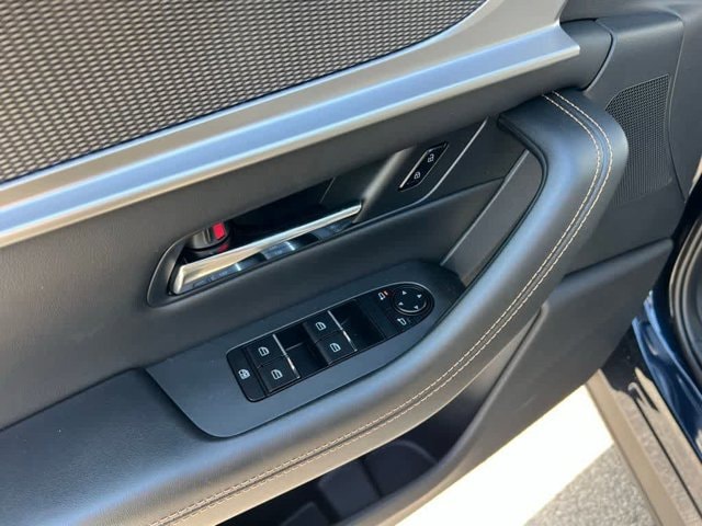 2026 Mazda CX-90 Preferred Package - Photo 13