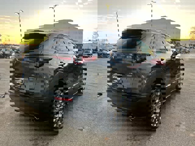 Thumbnail: 2026 Mazda CX-30 - 6