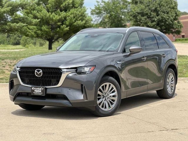 Thumbnail: 2025 Mazda CX-90 - 1