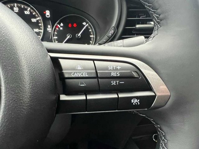 Thumbnail: 2026 Mazda CX-30 - 23