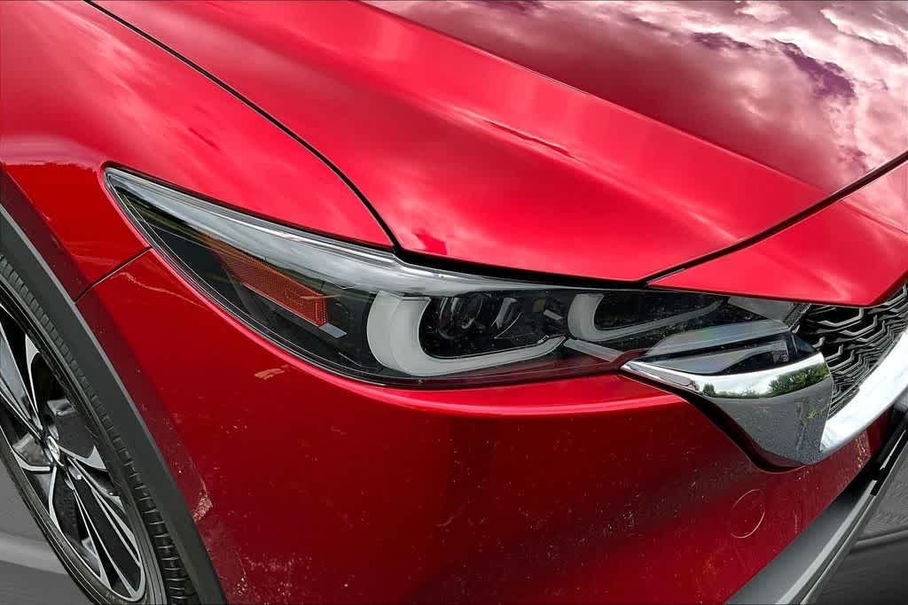 Thumbnail: 2023 Mazda CX-5 - 29