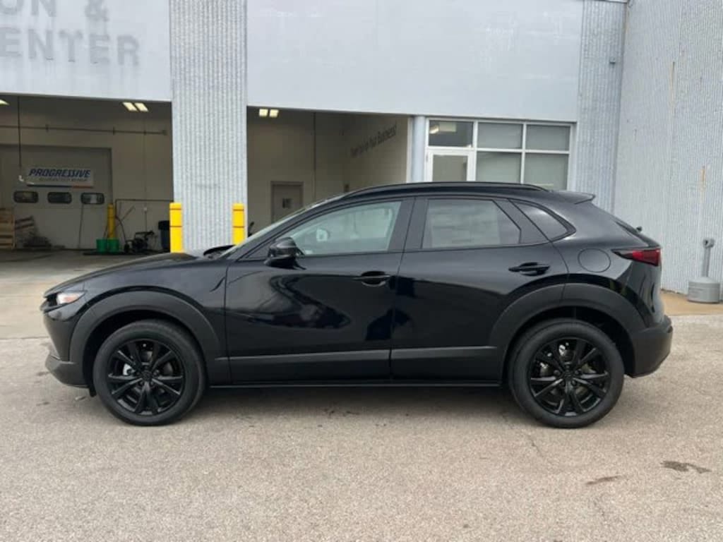 New 2026 Mazda CX-30 2.5 S Aire Edition Sport Utility