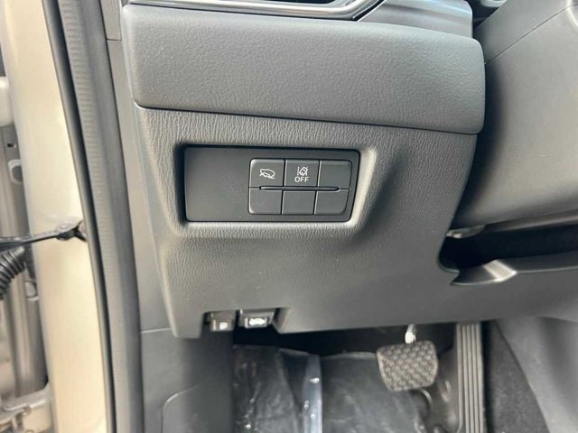 Thumbnail: 2025 Mazda CX-5 - 14